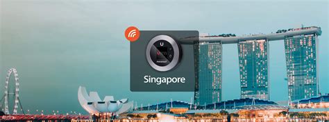 Roaming man portable wifi rental malaysia. 4G Portable WiFi Rental for Singapore from Uroaming