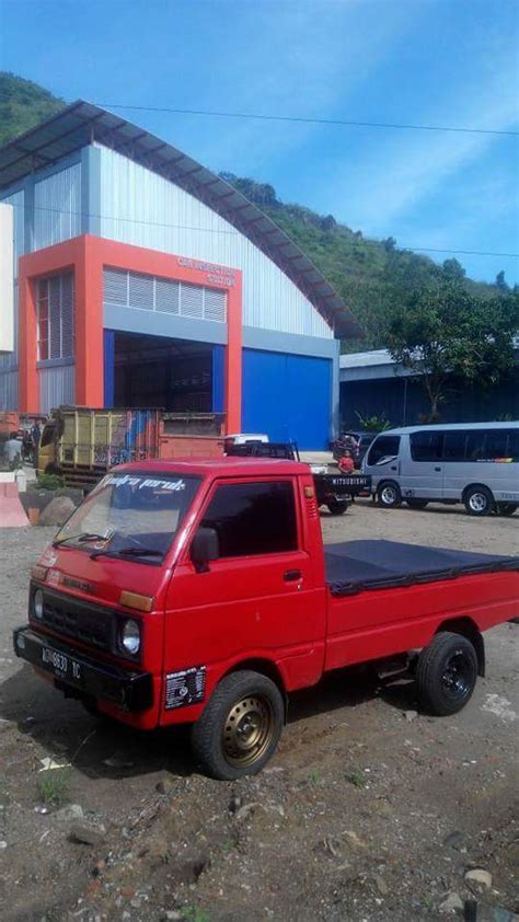 Dijual Hijet Th Surat Komplit Pajak Lapak Mobil Dan Motor Bekas