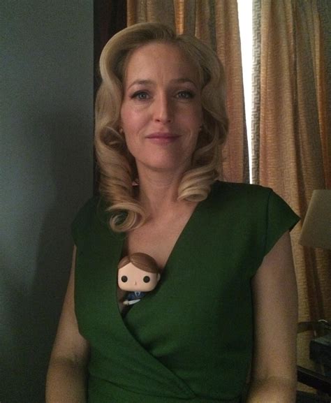 Hannibal On Twitter Gilliana Keeps Her Originalfunko Doll Collection Close To Her Heart