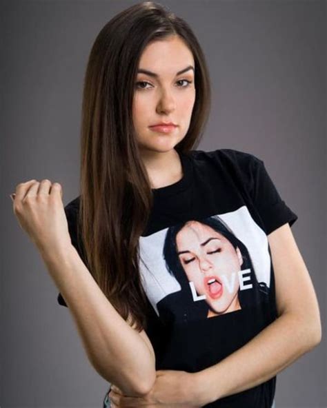 Sasha Grey Love Unisex T Shirt Etsy De