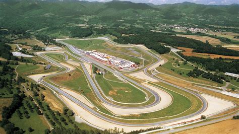 Mugello All You Need To Know About F1s Newest Grand Prix Track