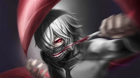 Tokyo Ghoul Kaneki Ken 4k Hd Anime 4k Wallpapers Images Backgrounds Photos And Pictures