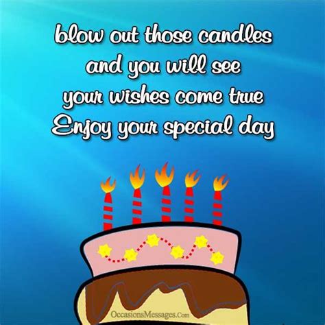 The lines posted here aren't copied from other places, and you might be among the first to ever read them. Happy 13th Birthday Wishes - Cute 13th Birthday Messages