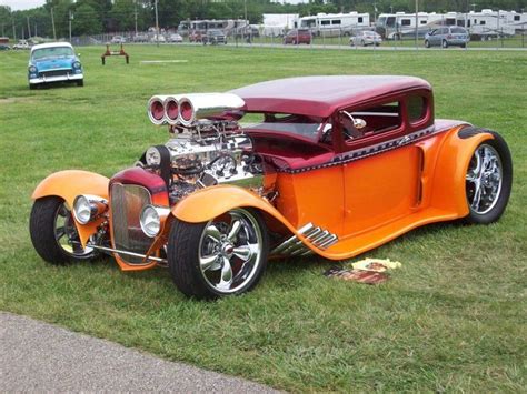 108 Best Images About Love Them Hot Rods On Pinterest Classic Cars