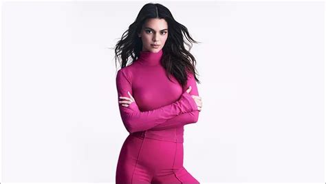 Kendall Jenner Becomes L’oréal Paris’ New Global Brand Ambassador Best Media Info
