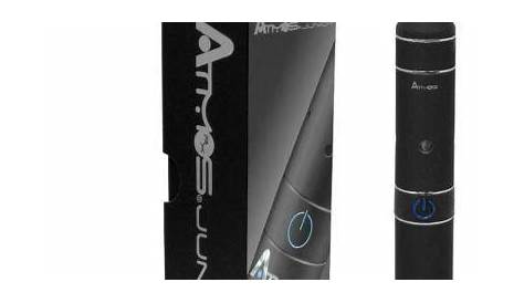 Atmos RX Vape Pen | eBay