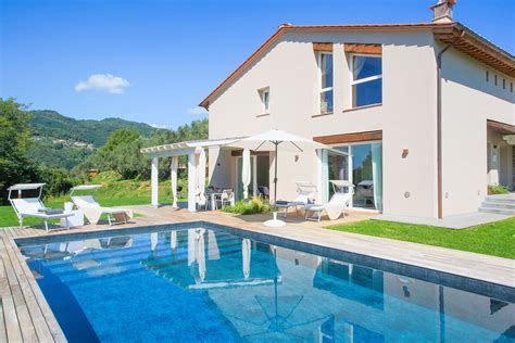 Rent Holiday Villa Lucca | Tuscany | Boutique Holidays Italy