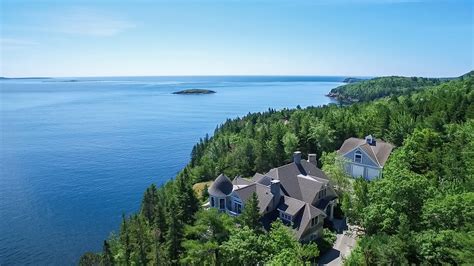 12 stunning homes for sale near water - The Washington Post