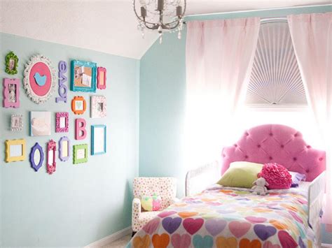 Affordable Kids Room Decorating Ideas Hgtv