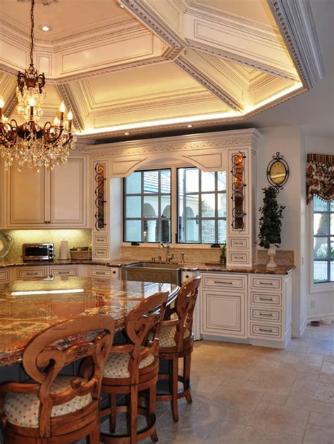 Ceiling styles,coffered ceiling cost,coffered ceiling kits,diy kitchens media rooms with tray ceiling lighting in their beautiful ceiling enclosed ceiling lighting in good. Ceiling Cove Lighting | Houzz