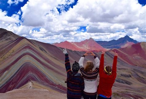 12 Lugares Para Conhecer No Peru Além De Machu Picchu