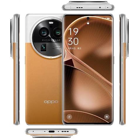 oppo find x6 pro características especificaciones y precio specifications plus