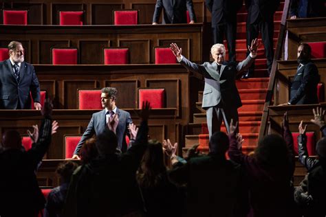 Opera Roma 2021 22 Review Julius Caesar