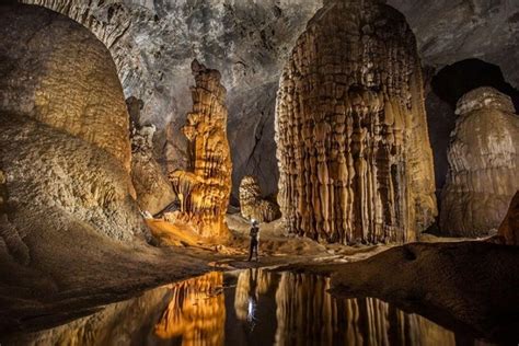 10 Reasons Why Son Doong Cave Is One Of The Worlds Great Wonders