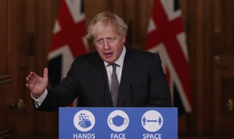 Foreign, commonwealth & development office, prime minister's office, 10 downing street, and the rt hon boris johnson mp. Boris Johnson announcement: Is Boris speaking today on UK ...