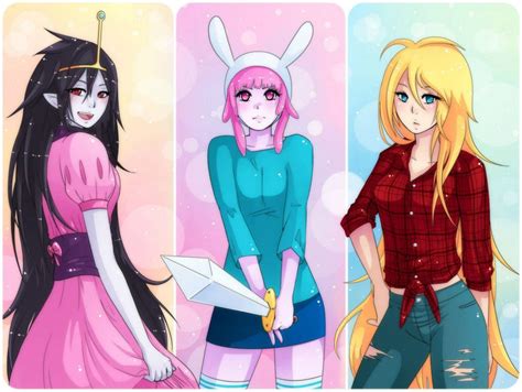 Clothes Swap Adventure Time With Finn And Jake Photo 34469595 Fanpop