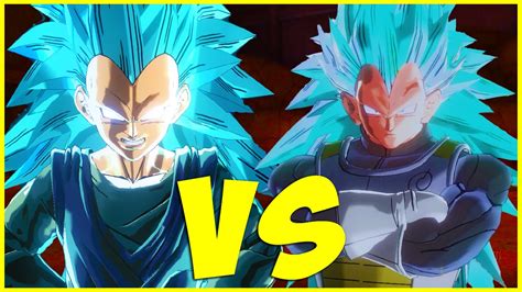 We did not find results for: TRUNKTEN SSGSS3 VS VEGETA SSGSS3 | Dragon Ball Xenoverse Mods - YouTube