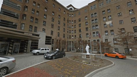 Three Toronto Hospitals Confirm New Covid 19 Outbreaks Ctv News
