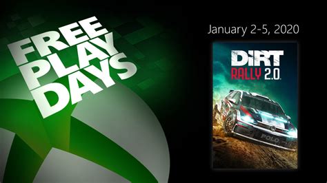Dirt Rally Xbox