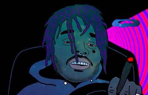 Watch Lil Uzi Verts Animated Video For Xo Tour Llif3 Complex