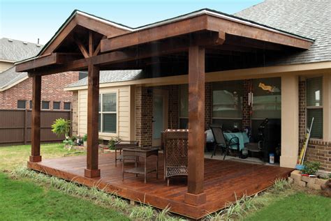 How Much Does It Cost To Build An Outdoor Covered Patio Kobo Building