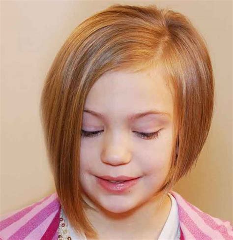 Rambut bertugas untuk melindungi kulit kepala dari paparan langsung sinar matahari. 30+ Model Rambut Anak Perempuan (PENDEK dan PANJANG)