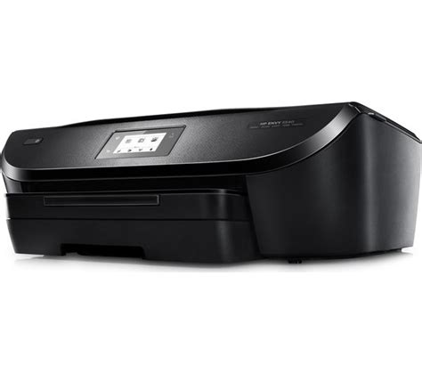 Hp Envy 5540 All In One Wireless Inkjet Printer Deals Pc World