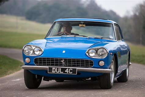We did not find results for: Bonhams : The ex-John Lennon,1965 Ferrari 330GT 2+2 Berlinetta Chassis no. 6781 Engine no. 6781