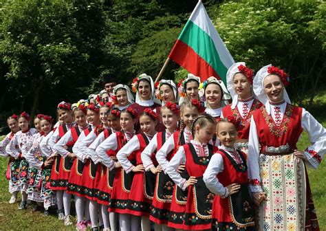 The 19 Most Revealing Expressions Of Bulgarian Culture And A Few Funny