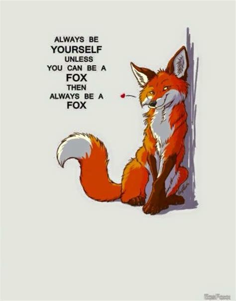 Fox Sayings Explore The Wisdom And Humor In Traditional Proverbs