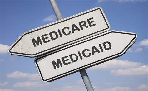 Medicare Vs Medicaid Understanding The Differences