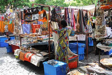 Knysna African Arts and Craft Market - 2020 All You Need to Know BEFORE