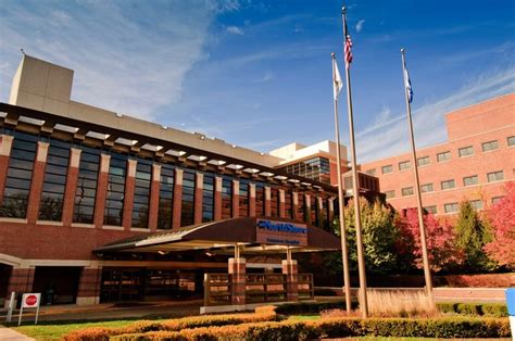 Top 10 Best Highest Performing Hospitals In Illinois