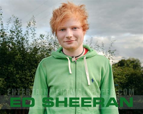 Ed Wallpaper ♥ Ed Sheeran Wallpaper 33429820 Fanpop