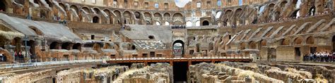 Video Guide Ticket To The Colosseum Colosseum Tickets