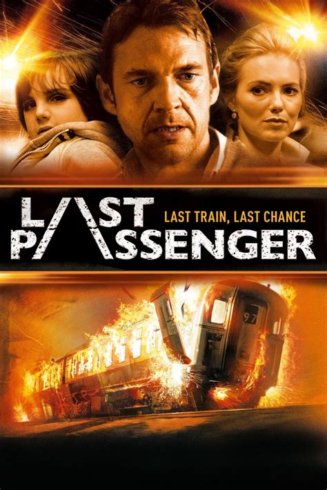 โคตรด่วนขบวนตาย Last Passenger 2013 Th Movie Online Think