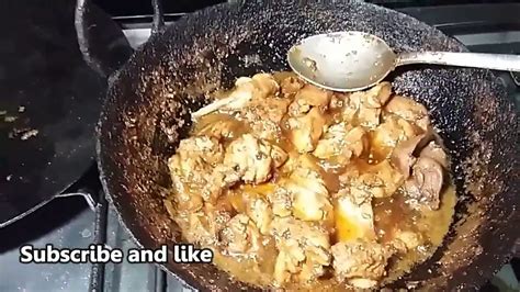 How To Cook Rabbit Youtube