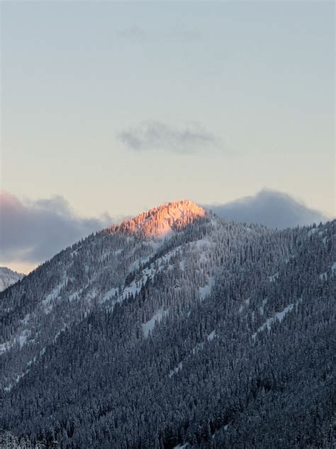 May 10, 2021 5:00 pm. 20210210_Solstice chutes - Northwest Avalanche Center