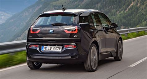 Bmw Might Be Planning A Mini Based I1 Carscoops