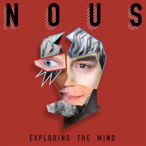 Nous The Podcast Tackling Deep Questions About The Mind Philosophy
