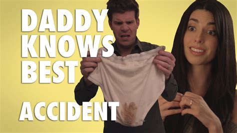 Daddy Knows Best Accident Youtube