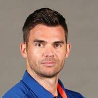 Since making his lancashire debut in 2002, james anderson has been cricket's answer to david beckham, changing his hairstyle on a regular basis. James Anderson Latest New Hairstyle 2019 Side Spics | New ...
