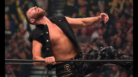 Aew Double Or Nothing Review Jon Moxley Debuts Cody Vs Dustin Jericho Vs Omega More Youtube