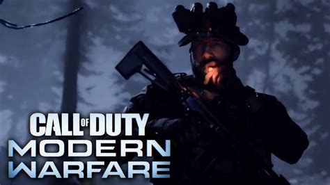 Call Of Duty Modern Warfare Season 1 Release Date Set Playstation