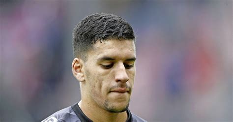 Hollanda temsilcisi sparta rotterdam, abdou harroui transferi için bir kulüple anlaşmaya son dakika transfer haberi. Jong Oranje verder zonder Abdou Harroui na positieve ...