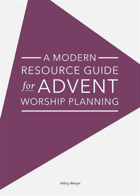 How to Use the Revised Common Lectionary | Ashley Danyew