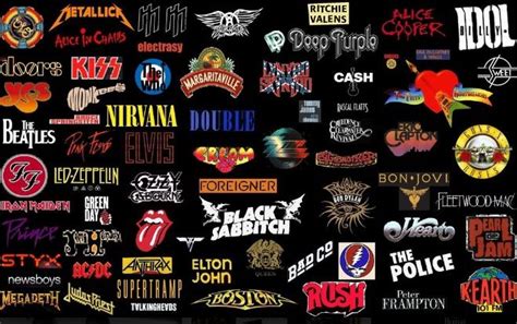 Classic Rock Classic Rock Artists Classic Rock Bands Rock Songs