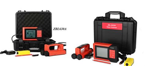The ability to pinpoint rebars and other subsurface metal location is critical to. Rebar Rust Detector & Rebar Scanner Service - Chattel ...