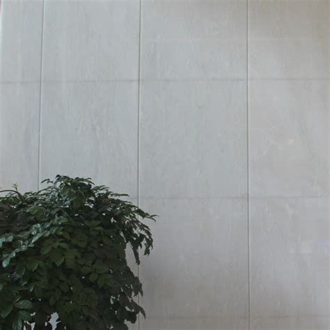 Royal White Polished Marble Tiles 24x24
