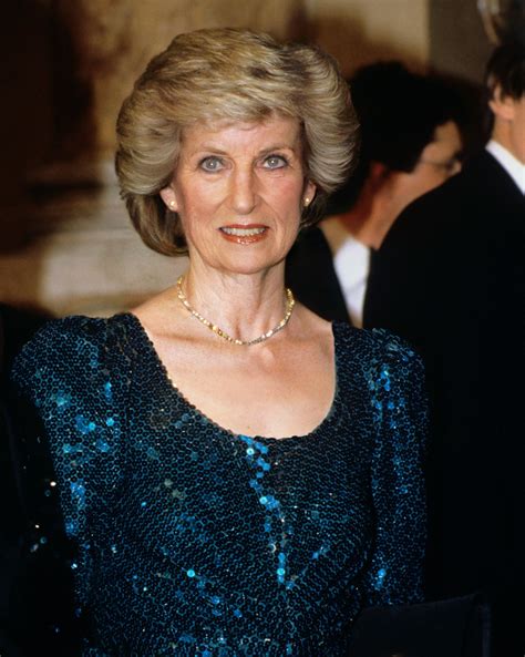 Even though she danced with actor john travolta, all eyes were on the former. How Princess Diana Might Look Today as She Would Have ...